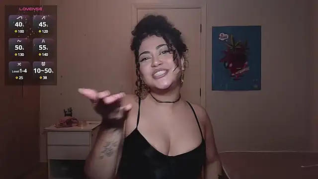 ann4montez  online show from December 2024 03:59:02 AM