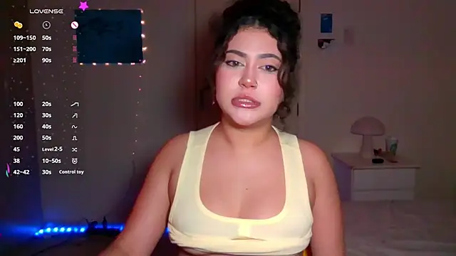 ann4montez  online show from September 2025 06:04:02 AM