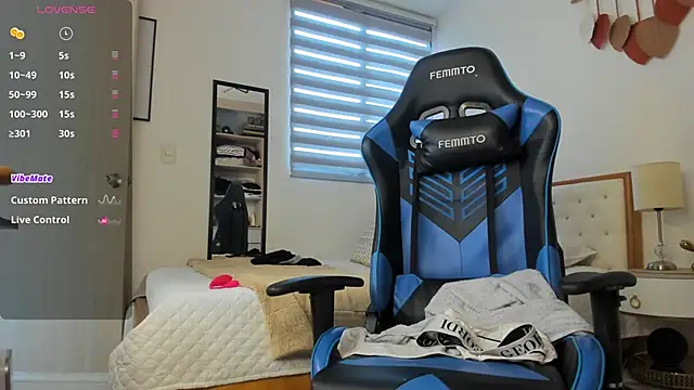 mateoleonee online show from January 2025 05:55:01 PM