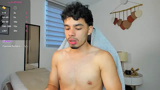 mateoleonee online show from February 2025 05:37:02 PM