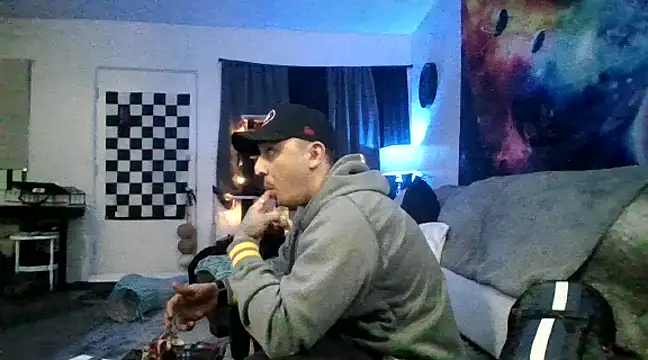 Snapshot of Antoniothedon chatting on December 2024 07:31:01 AM Antoniothedon online show from December 2024 07:31:01 AM