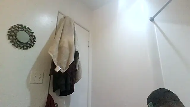 Snapshot of Antoniothedon chatting on December 2024 07:25:02 PM Antoniothedon online show from December 2024 07:25:02 PM