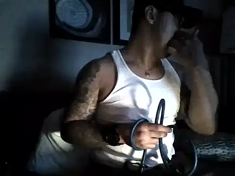 Snapshot of Antoniothedon chatting on January 2025 12:41:02 PM Antoniothedon online show from January 2025 12:41:02 PM