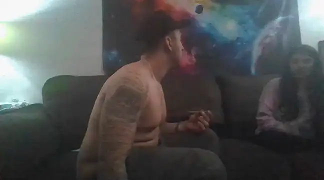 Snapshot of Antoniothedon chatting on February 2025 03:28:02 PM Antoniothedon online show from February 2025 03:28:02 PM