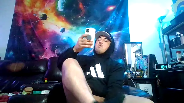 Snapshot of Antoniothedon chatting on January 2026 08:05:01 AM Antoniothedon online show from January 2026 08:05:01 AM