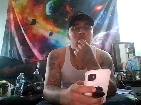 Snapshot of Antoniothedon chatting on January 2026 12:54:02 PM Antoniothedon online show from January 2026 12:54:02 PM