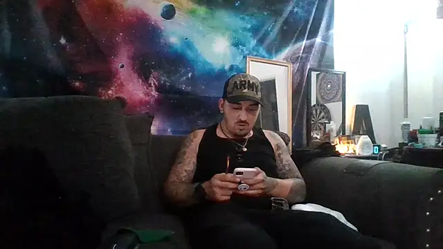 Antoniothedon online show from May 2026 06:54:02 AM