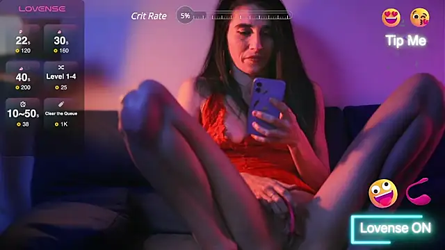 Snapshot of WildgirlShow chatting on February 2025 09:35:02 PM WildgirlShow online show from February 2025 09:35:02 PM