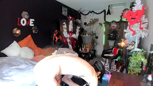 leatherz69 online show from January 2026 08:51:02 PM