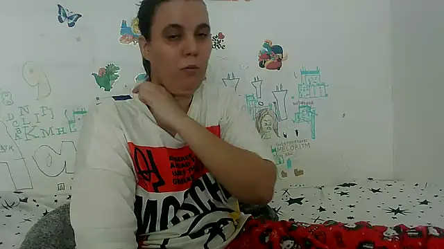 VixenBya online show from February 2025 12:19:02 PM