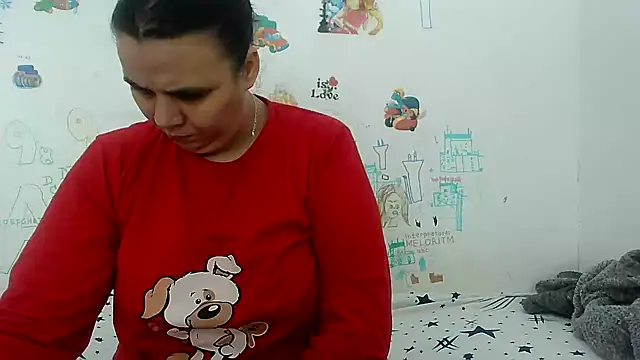 VixenBya online show from February 2025 10:40:02 AM