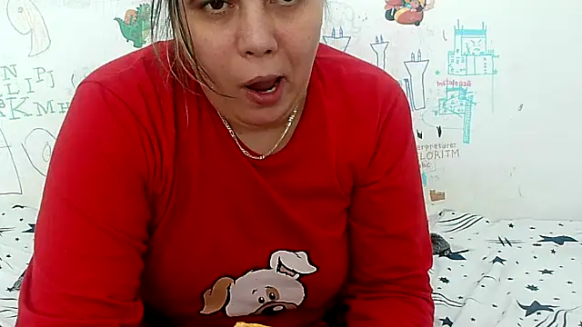 VixenBya online show from February 2025 11:44:02 AM