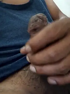 Ithamar89 online show from December 2025 08:15:02 PM