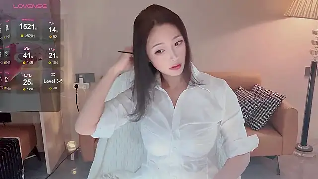 Yaikun0-0 online show from December 2024 01:31:02 AM