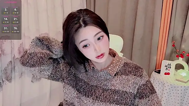 Yaikun0-0 online show from February 2025 01:30:02 PM