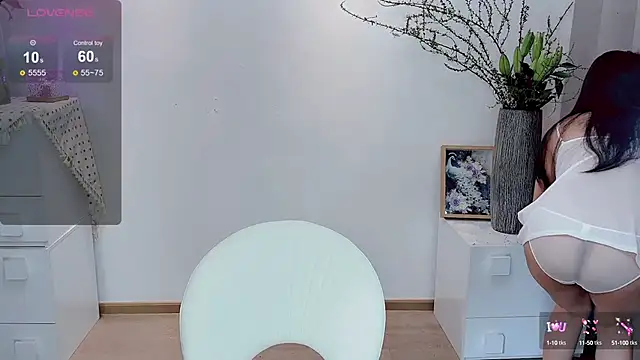 Yaikun0-0 online show from March 2025 02:43:02 PM