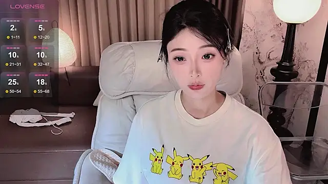 Yaikun0-0 online show from September 2025 02:50:01 PM