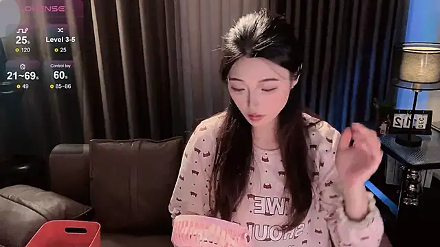 Snapshot of Yaikun0-0 chatting on February 2026 06:17:02 AM Yaikun0-0 online show from February 2026 06:17:02 AM