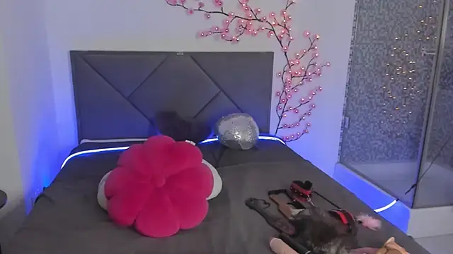 CassieEvans online show from March 2026 05:40:02 AM