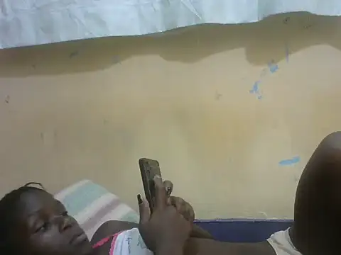 ebonyvalleria1 online show from March 2025 04:56:02 PM