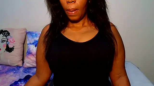 SexyFreaky  online show from February 2025 12:54:01 AM