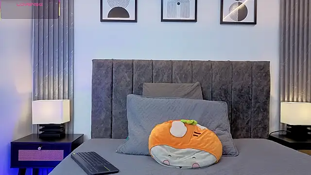 Ema Stone65 online show from February 2026 07:46:01 PM