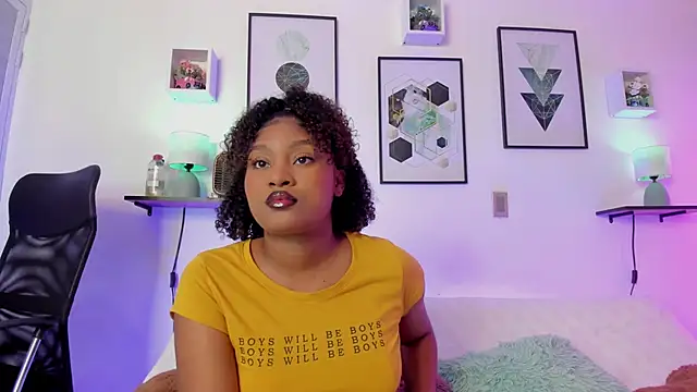 ohrianagibson online show from December 2024 12:24:01 AM