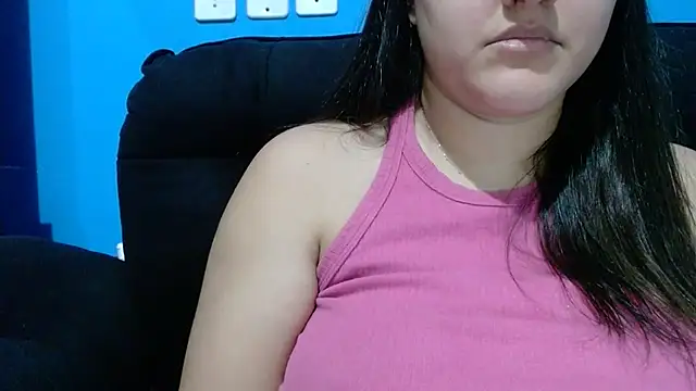 Snapshot of luckygirl111 chatting on April 2026 01:34:01 PM luckygirl111 online show from April 2026 01:34:01 PM