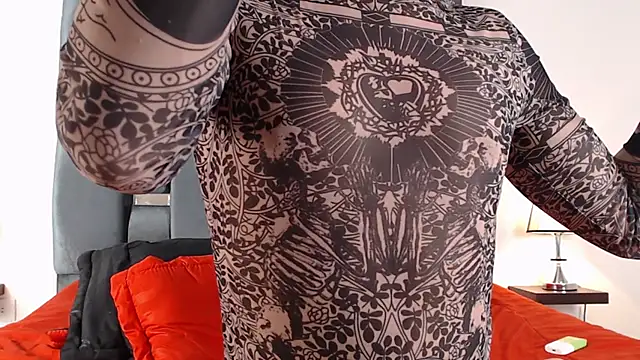 LucyGiraldo online show from January 2025 12:28:01 AM