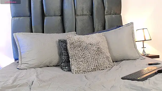 LucyGiraldo online show from February 2025 03:15:01 AM