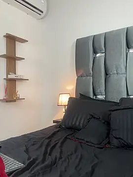 LucyGiraldo online show from March 2025 09:01:01 PM