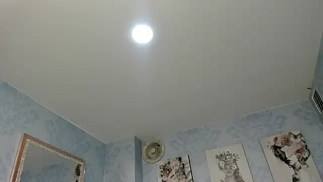 Isa little4u online show from January 2025 06:14:01 PM