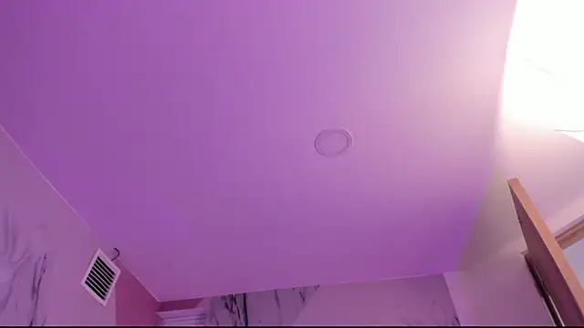 Isa little4u online show from March 2025 05:24:02 PM