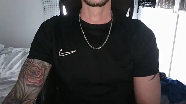 gabrielsaiyann online show from April 2026 05:40:01 PM