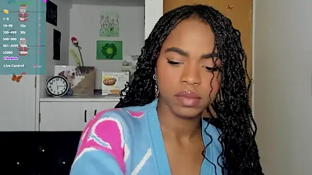 Marce 22 online show from December 2024 11:12:02 PM