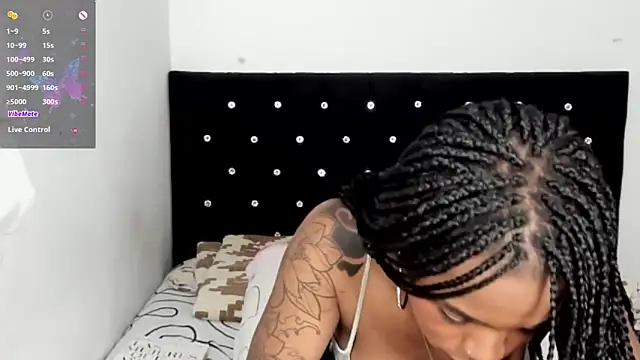 Marce 22 online show from January 2025 04:49:01 AM