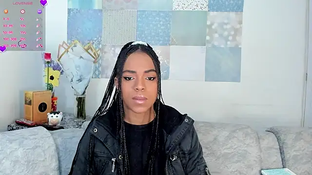 Marce 22 online show from March 2025 02:35:02 AM