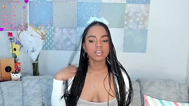 Marce 22 online show from March 2025 05:41:02 AM