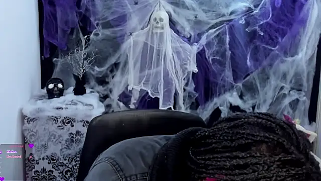 Marce 22 online show from October 2025 04:46:01 AM