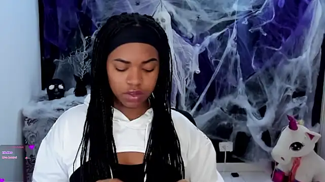 Marce 22 online show from October 2025 11:39:01 PM