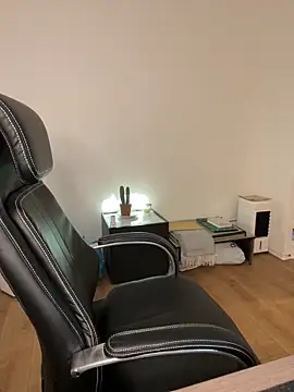 Fancy-Francy online show from December 2024 06:31:02 PM