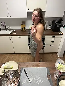 Fancy-Francy online show from January 2025 06:35:02 PM