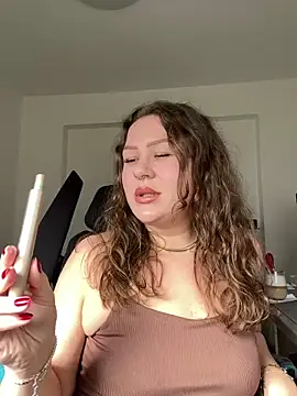 Fancy-Francy online show from March 2025 12:58:01 PM