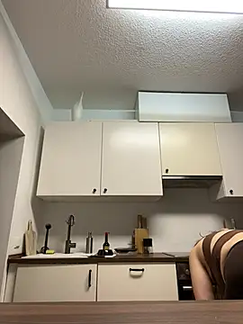 Fancy-Francy online show from March 2025 06:26:02 PM