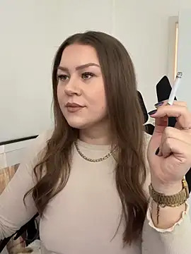 Fancy-Francy online show from December 2025 01:42:01 PM