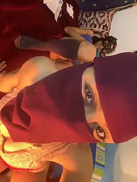 Beautiful arab online show from March 2025 02:25:02 AM