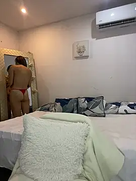 Snapshot of Belissa_miller chatting on January 2025 06:55:02 PM Belissa miller online show from January 2025 06:55:02 PM