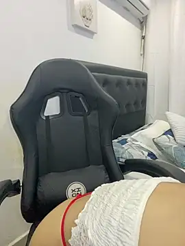 Snapshot of Belissa_miller chatting on October 2025 07:35:02 PM Belissa miller online show from October 2025 07:35:02 PM