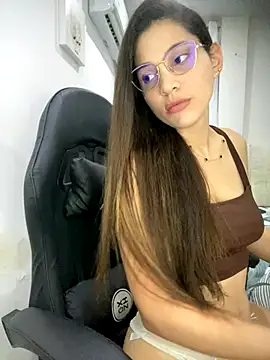 Snapshot of Belissa_miller chatting on January 2026 08:12:01 PM Belissa miller online show from January 2026 08:12:01 PM