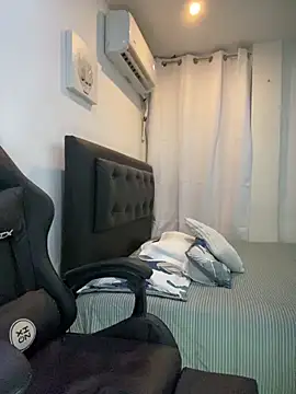 Snapshot of Belissa_miller chatting on February 2026 06:38:01 PM Belissa miller online show from February 2026 06:38:01 PM